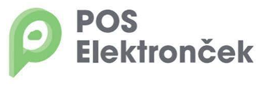 POS-Elektroncek